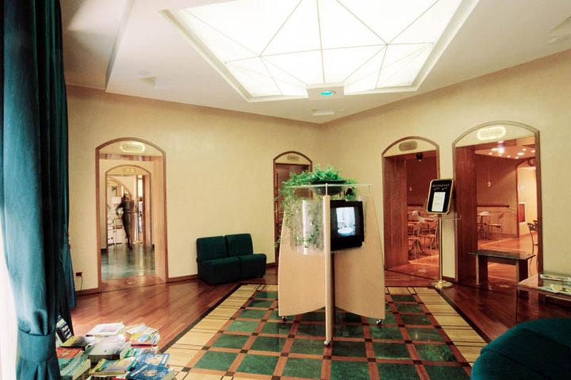 Hotel Corot Rom