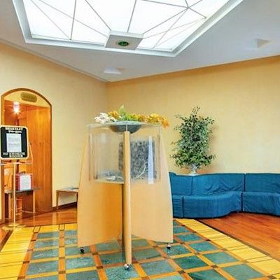 Corot Hotel Rom